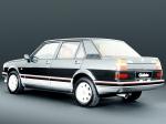 Alfa Romeo Giulietta 2.0 Turbo Autodelta 1983 года